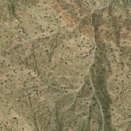 Satellite imagery of Tikole, ER
