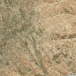 Satellite imagery of Orerta, ER