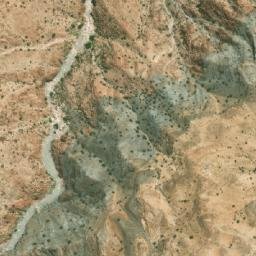 Satellite imagery of Orerta, ER