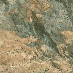 Satellite imagery of Orerta, ER