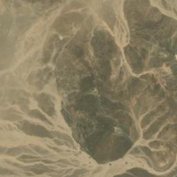 Satellite imagery of Moda Alit, ER