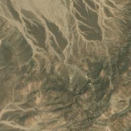 Satellite imagery of Moda Alit, ER