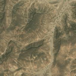 Satellite imagery of Moda Alit, ER