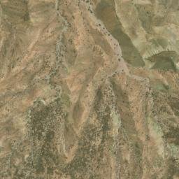 Satellite imagery of Mahalago, ER