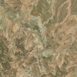 Satellite imagery of Mahalago, ER