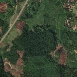 Satellite imagery of Ba Tơ, VN