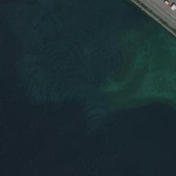Satellite imagery of Pamocan Point, PH