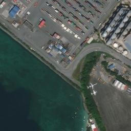 Satellite imagery of Pamocan Point, PH