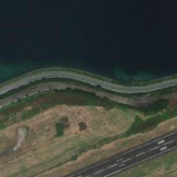 Satellite imagery of Mancha Blanca, PH