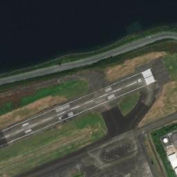 Satellite imagery of Nagcaban Point, PH