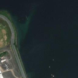 Satellite imagery of Nagcaban Point, PH