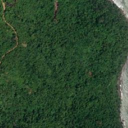 Satellite imagery of Gabriel Point, PH