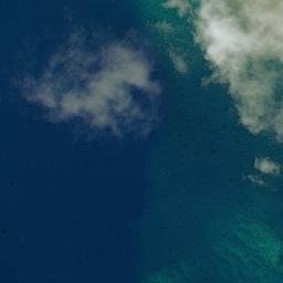 Satellite imagery of Palaypayan Point, PH