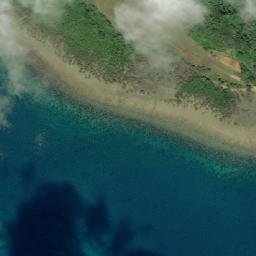 Satellite imagery of Palaypayan Point, PH