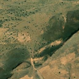 Satellite imagery of Hadjer Lambe, TD