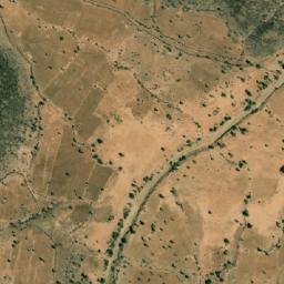 Satellite imagery of Doboro, ER