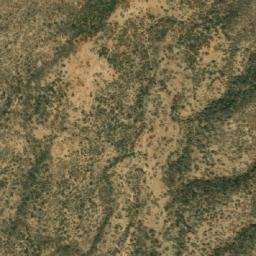 Satellite imagery of Sefra Trabu, ER