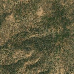 Satellite imagery of Sefra Trabu, ER