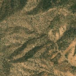 Satellite imagery of Sefra Trabu, ER