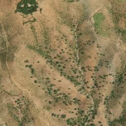 Satellite imagery of Deki Nebiyat, ER