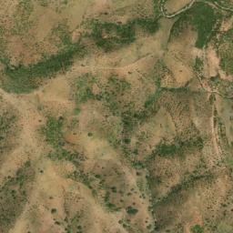 Satellite imagery of Deki Nebiyat, ER