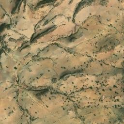 Satellite imagery of Kanateb, ER