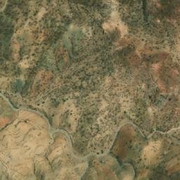 Satellite imagery of Emuy Uas, ER