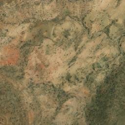 Satellite imagery of Emuy Uas, ER