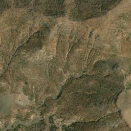 Satellite imagery of Amda Gudat, ER