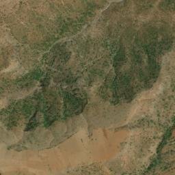 Satellite imagery of Amda Gudat, ER