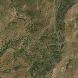 Satellite imagery of Amda Gudat, ER