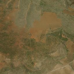 Satellite imagery of Addembay, ER