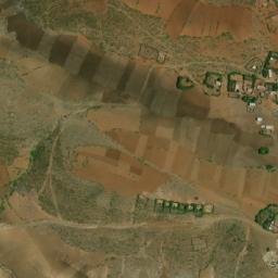 Satellite imagery of Addembay, ER