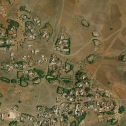 Satellite imagery of Addembay, ER