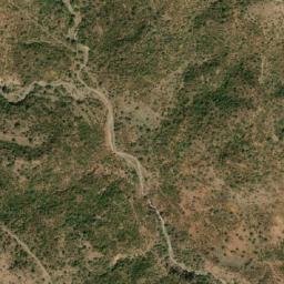 Satellite imagery of Adi Secche, ER