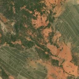 Satellite imagery of Nishete-ad-Gusa, ER