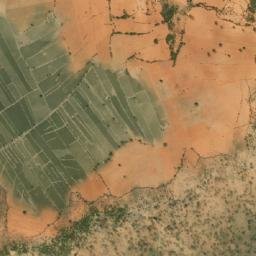 Satellite imagery of Nishete-ad-Gusa, ER