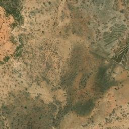 Satellite imagery of Nishete-ad-Gusa, ER