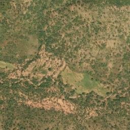 Satellite imagery of Ando Buzo, ER