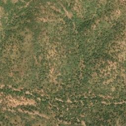 Satellite imagery of Ando Buzo, ER