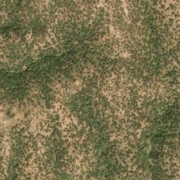 Satellite imagery of Ziban Difki, ER