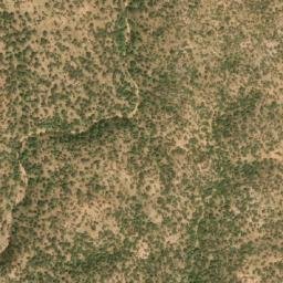 Satellite imagery of Ziban Difki, ER