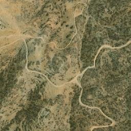 Satellite imagery of Fogaya, ER