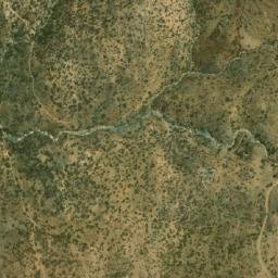 Satellite imagery of Meharat, ER