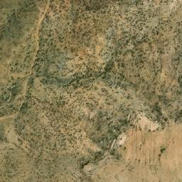 Satellite imagery of Meharat, ER