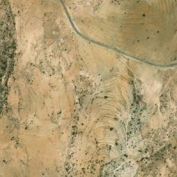 Satellite imagery of Meharat, ER