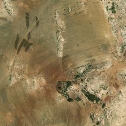 Satellite imagery of Egilo, ER