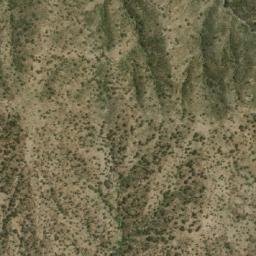 Satellite imagery of Dabarayto, ER