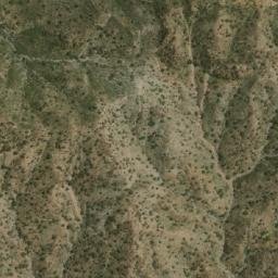 Satellite imagery of Dabarayto, ER