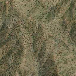 Satellite imagery of Dabarayto, ER